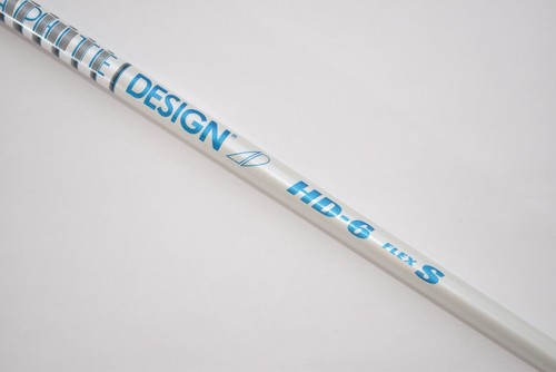 Graphite design tour 6 s - design, hd-6