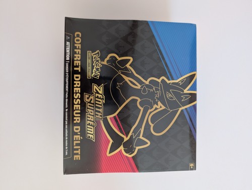 Pokémon jcc coffret - pokémon,