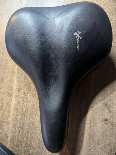 Selle vélo royal - de,