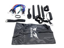 Kit Pilates multifonctionnel Fiti Dare avec bandes de résistance PRODUIT DE S...