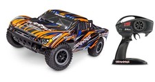 Traxxas TRX58334-4 Slash 1:10