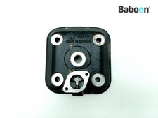 Culasse Aprilia Tuareg 125