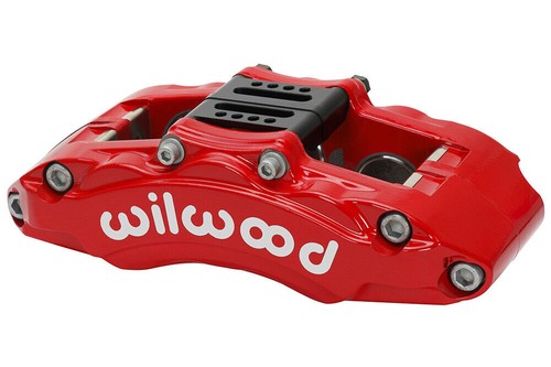 Wilwood 120 14851 at6 lug - wilwood,
