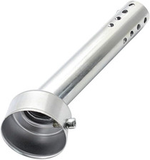 Silencieux D'Échappement De