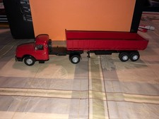 IXO -camion WILLEME semi