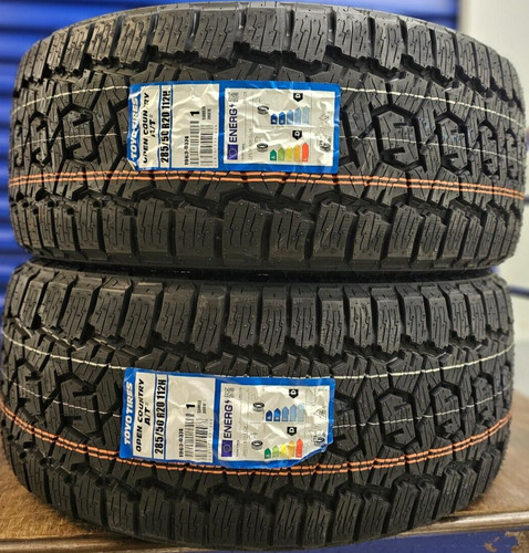 Pneus toyo opat all - opat, 3