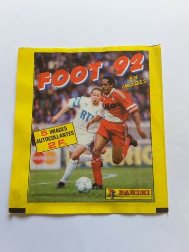 Rare pochette panini - rare, !!