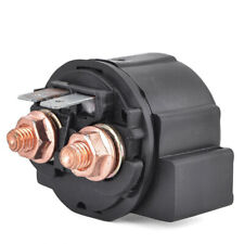 Relais de demarreur pour Triumph Bonneville T100 865  de 2005 à 2016