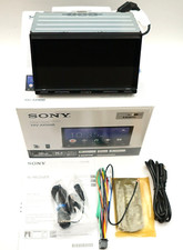 SONY XAV-AX5600 AV Receiver Bluetooth Car Audio Stereo Radio XAVAX5600