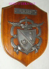 TB869 - TAPE DE BOUCHE Stazione Elicotteri della Marina Militare - Luni - ITALIE