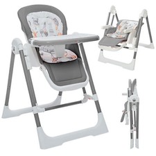 Baby Vivo Chaise Haute Chaise