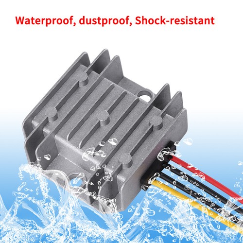 Convertisseur 12v 24v à - convertisseur, 5v