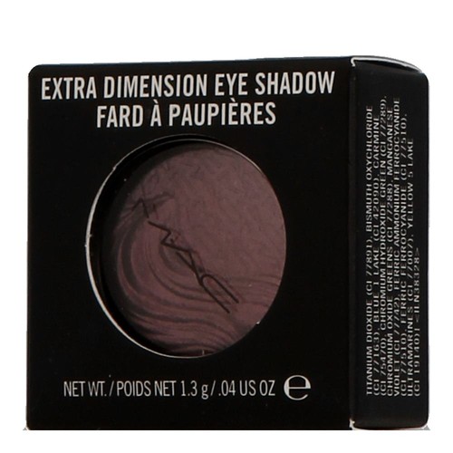 Ombre paupières mac - ombre, extra