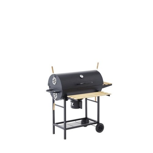 Barbecue charbon mike - mike,