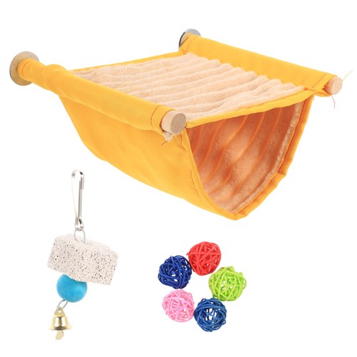 Jouets pour perruches support - pour,