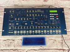 Korg MS2000R Analog Modeling Synthesizer Rackmount fast ship with adapter