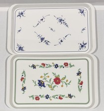 2 VILLEROY & BOCH Vieux
