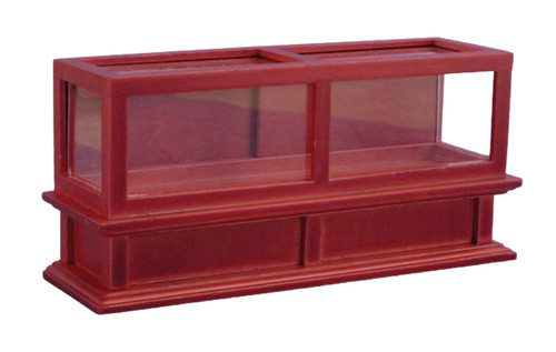Vitrine comptoir pour - vitrine,