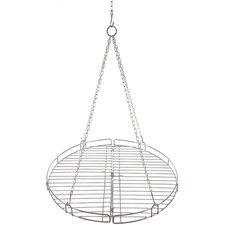 Fox Extérieur Grill Rond avec