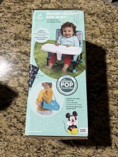 Bright Starts Mickey Mouse Pop