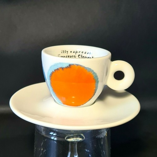 Tasse collection illy à - 🔅,