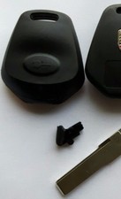 COQUE CLÉ TÉLÉCOMMANDE