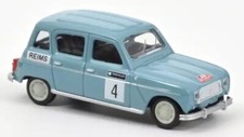 Miniature Voiture Rallye Auto