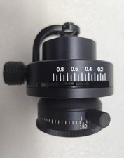 Olympus (BH2-POC) Polarizing Swing Out Condenser
