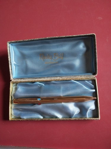 Stylo ancien couleurs recta - ancien, 4