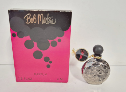 Bob mackie parfum ml - bob,