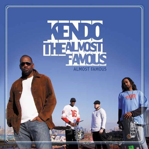Kendo the almost famous - kendo,