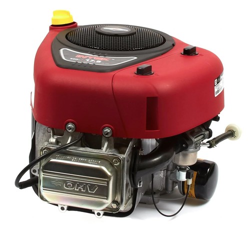 Briggs stratton intek 17 - intek, 17.5hp