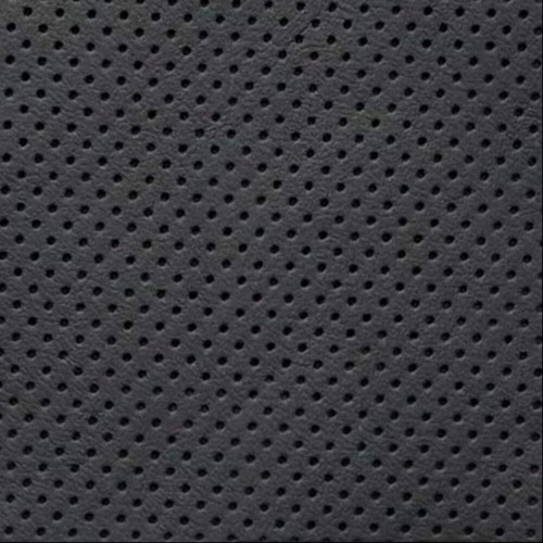 Cuir perforé mk3 nappa noir - mk3,