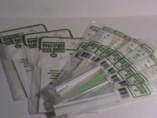 lot STRIPSTYRENE/DECO TRAIN/12