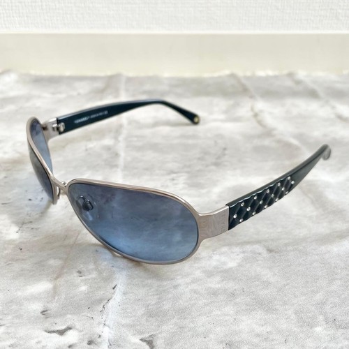 Lunettes soleil chanel - lunettes,
