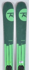 Rossignol SPRAYER Green - skis d'occasion