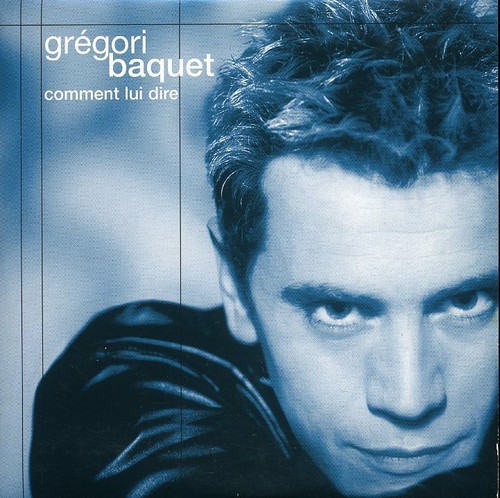 Single promo collector de - cd,