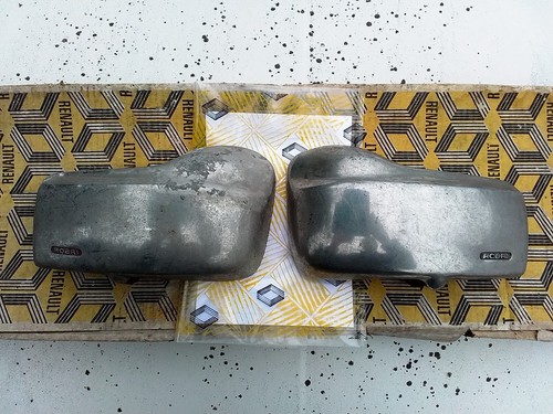 Rare robri embouts pare - 2,