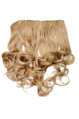 Clip extension cheveux - clip-in,