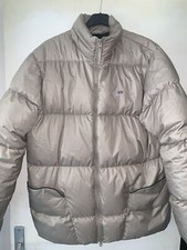 Doudoune Nike Vintage Athletics Années 90/2000 Collection Rare Transit Pass