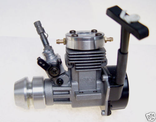 In inboard engine - .18, in.