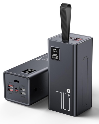 Portable charger 70000mah - portable,