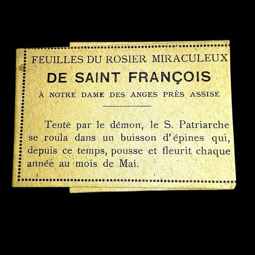 Rare reliquaire saint - rare,