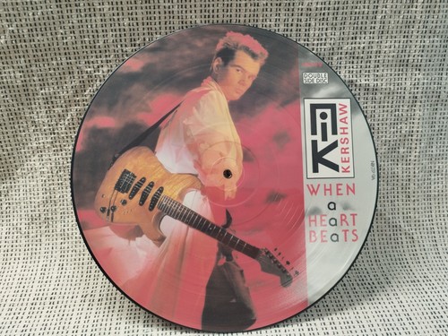 Nik kershaw picture - nik,