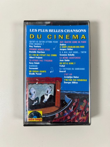 Various les plus belles - various,