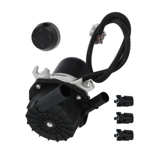 Pompe air secondary - secondary,