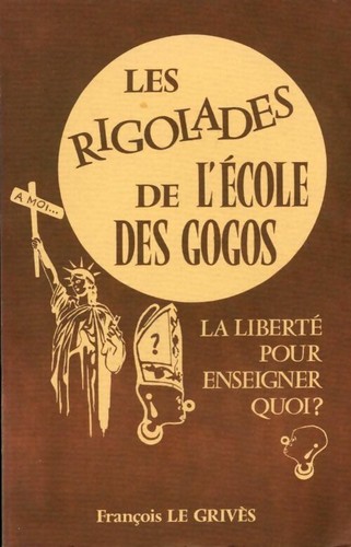 Les rigolades école - de, l'école