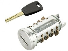 Barillet de Porte Avant Gauche