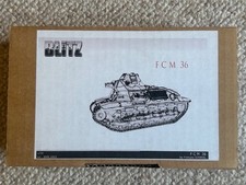 1:35, kit FCM 36, BLITZ-KIT