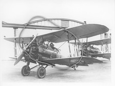 GLOSTER GAMECOCK - original aviation photo